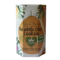 Naked Bakes Chocolate Chip Cookies